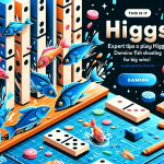 higgs domino tembak ikan